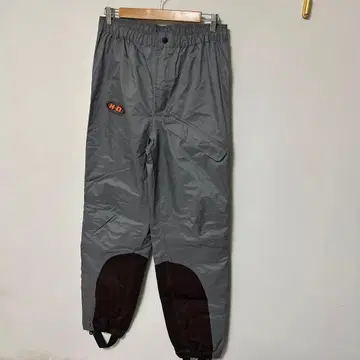 Harley Davidson 우비 나일론 팬츠