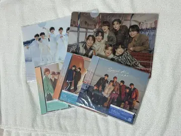 나니와단시 Special Kiss 3 형태 세트