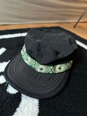 USA KAVU 아웃도어 캡