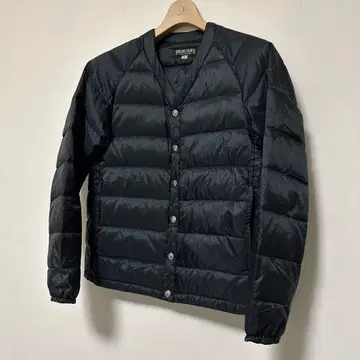 SUGAR CANE 슈가케인 이너 다운