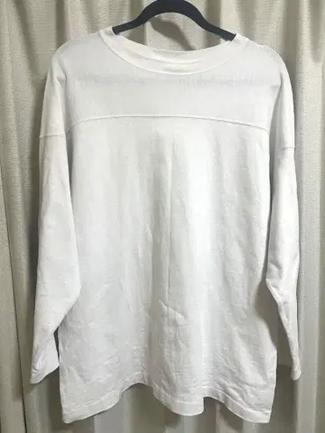 BEAUTY&YOUTH 10oz 긴팔 티셔츠 새상품급