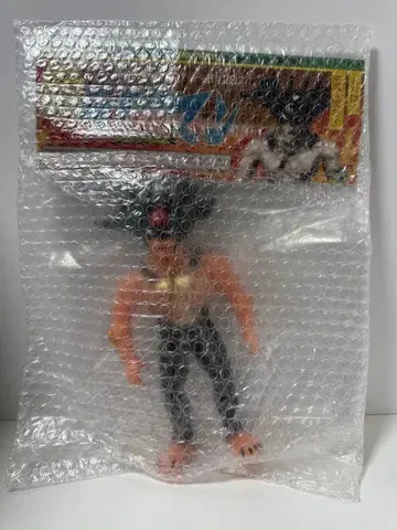 ENKA VINYL 엔카 비닐 데빌맨