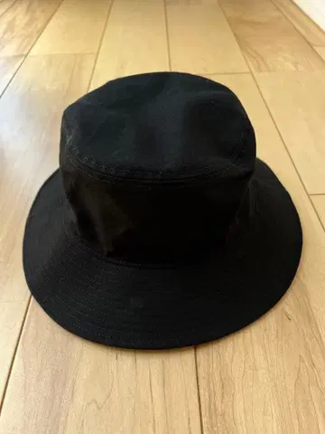 언네임드 헤드웨어 버킷햇 unnamed head wear
