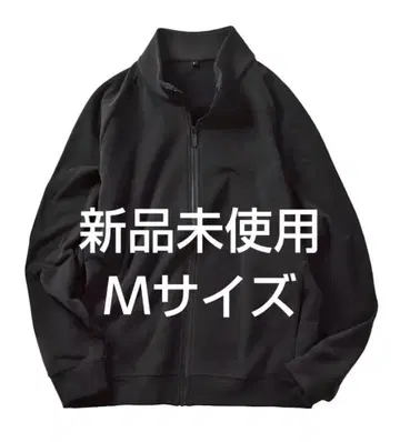 워크맨 메디힐 웜 플리스 자켓 M 사이즈 블랙