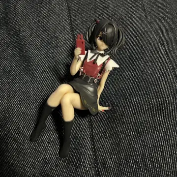 NEEDYGIRLOVERDOSE 쵸코노세 프리미엄 피규어 아메짱