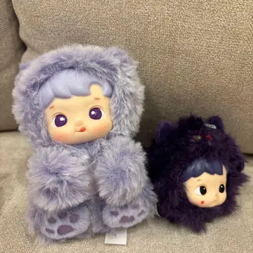 hacipupu 하치푸푸 gummybear