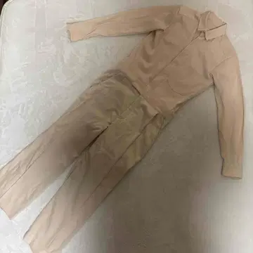 6(ROKU) 점프수트 올인원 올인원 사이즈 36