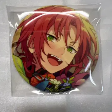 앙스타 츠키나가 레오 피처 2 캔뱃지 Casual