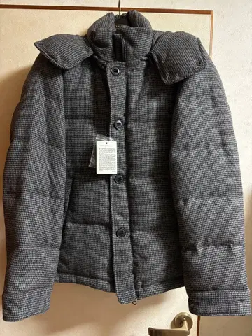 [ 새상품 ] 어반 리서치 도어스 다운 자켓 M 사이즈