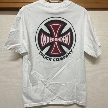INDEPENDENT T셔츠 M
