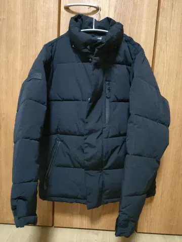 Field SAHARA 다운 자켓