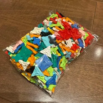 LaQ 묶음 판매 약 223g