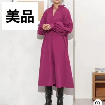 [ 새상품급 ] 나노 유니버스 원피스