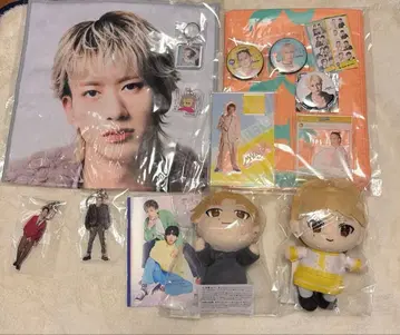 MORRIE 세트 판매