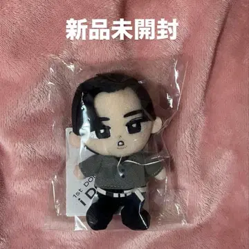 snowman 메구로 렌 스노치루 마스코트