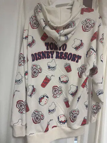 [ 디즈니 ] 트레이닝복