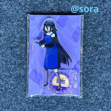 좀비 랜드 사가 야마다 타에 아크릴 스탠드 북오프 BOOKOFF