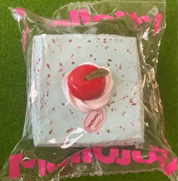 mellojoy 민트 초코 티라미수 시리즈