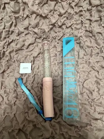 [ 히나타자카46 ] 응원봉 히가시무라 메이