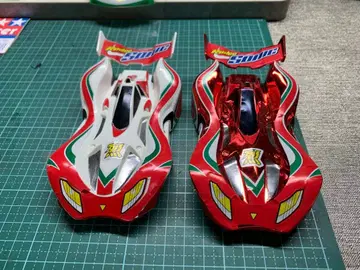 로데오 소닉 플라 바디 2대 세트