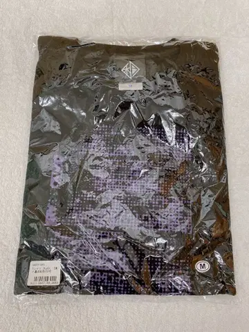 와가키밴드 신 야에류 총회 2024 티셔츠 블랙 M 사이즈 새상품