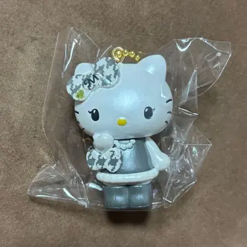 시크릿 마스코트 참 헬로 미미