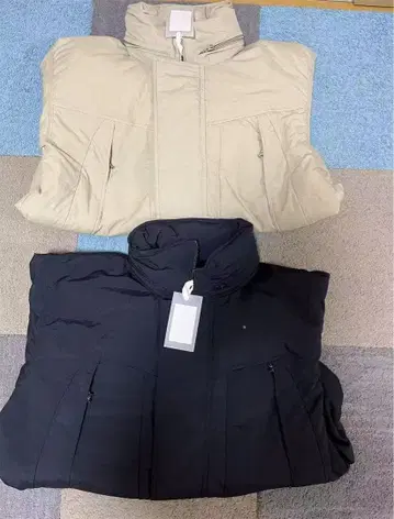 todayful Monster Down Jacket