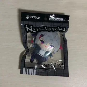 니지산지 2시라던가 1st LIVE 니지파펫 후와 미나토