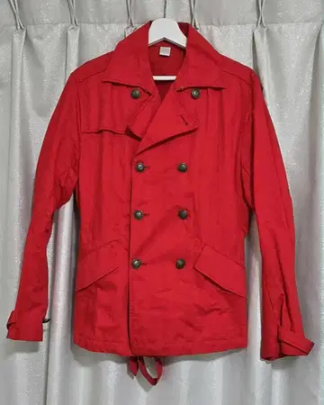 붉은 혜성 EX SEZON 더블 자켓