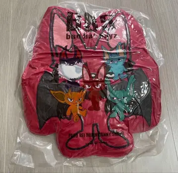 BB5 쿠션 코무돗토