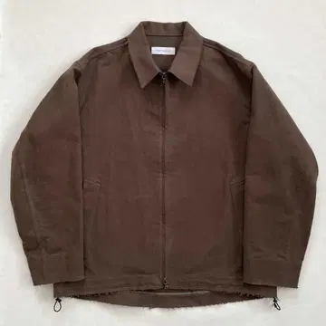 PERS PROJECTS JENS SHORT BLOUSON