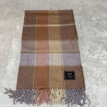 JILL by JILLSTUART 스톨 머플러