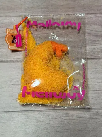 Mellojoy 화식 시리즈 새우튀김