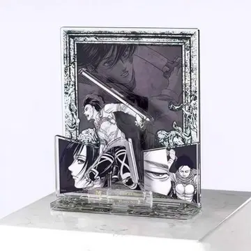 진격의 거인 미카사 아크릴 스탠드