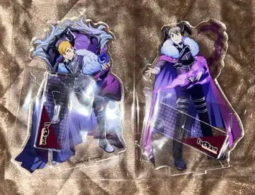 하이큐!! 미야 아츠무 미야 오사무 아크릴 스탠드