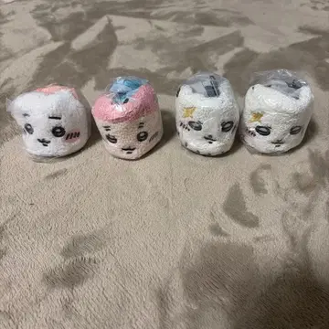 치이카와 (먼작귀) 모코모코 파우치 2