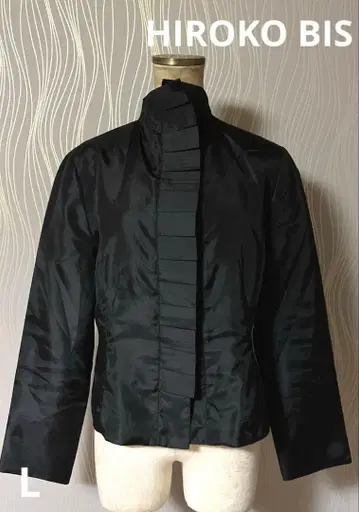 HIROKO BIS 히로코비스 디자인 자켓