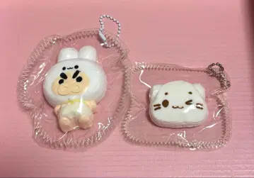 신짱 자에몽 고양이 스퀴즈 묶음 판매