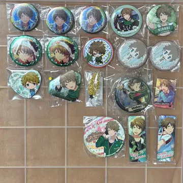 타카미네 미도리 묶음 판매