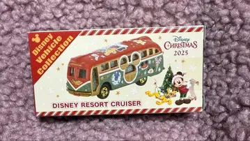 디즈니 크리스마스 토미카 2025