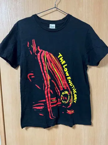 A TRIBE CALLED QUEST 티셔츠
