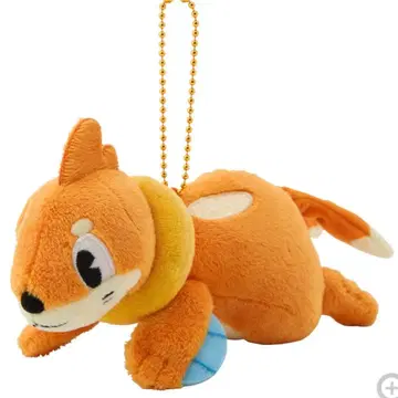 마스코트 OTENKI TEAM 스이수이 부이젤