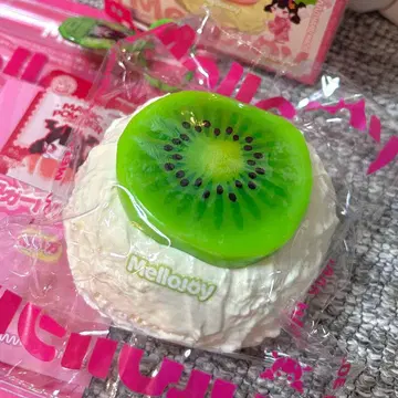 mellojoy 다이후쿠 키위