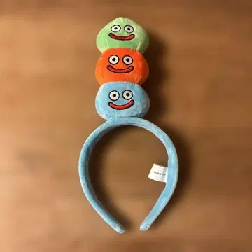 드래곤 퀘스트 머리띠