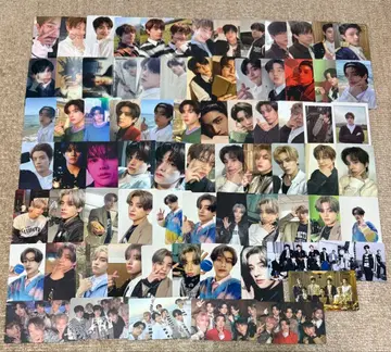 ENHYPEN 제이크 포토카드 세트