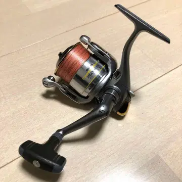 다이와 토너먼트-Z 2500SIA