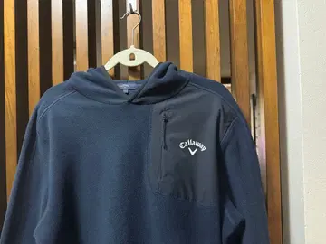 캘러웨이 남성용 플리스 셔츠 XL