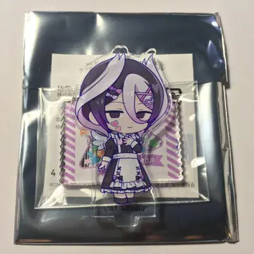 메이드 인 어비스 몽환룩 팝업스토어 오젠 아크릴 스탠드