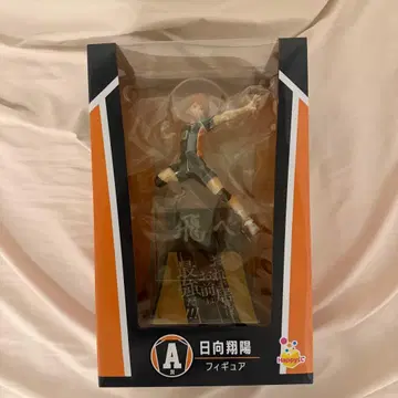 하이큐!! Happy 복권 해피 복권 A상 히나타 쇼요