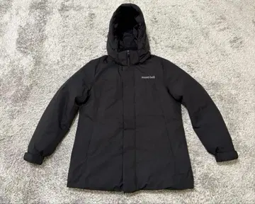 [ 새상품급 ] mont-bell 몽벨 다운 자켓 여성용 M